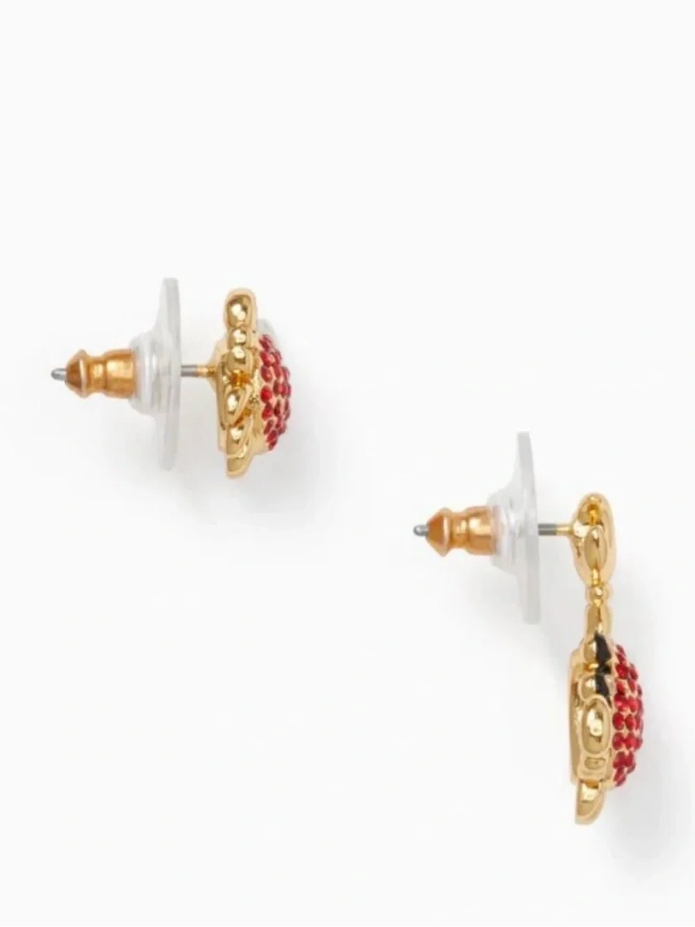kate spade cute crab